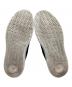 中古・古着 AOURE (アウール) DEVICE1 SLIPON SNEAKER ブラック サイズ:26.5cm：9000円