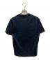 EMPORIO ARMANI (エンポリオ アルマーニ) C.P COMPANY (シーピーカンパニー) コラボプリントTシャツ ネイビー サイズ:Ｍ：10000円