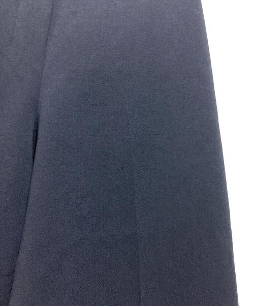 theory（セオリー）theory (セオリー) Admiral Crepe Wide Pull On ネイビー サイズ:XSの古着・服飾アイテム