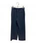 theory (セオリー) Admiral Crepe Wide Pull On ネイビー サイズ:XS：5000円