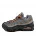 NIKE (ナイキ) AIR MAX 95 BIGBUBBLE グレー サイズ:28㎝：16000円