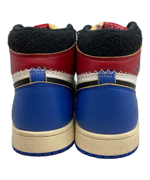 NIKE（ナイキ）NIKE (ナイキ) FRAGMENT DESIGN (フラグメントデザイン) UNION (ユニオン) Air Jordan 1 High OG 