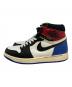 NIKE (ナイキ) FRAGMENT DESIGN (フラグメントデザイン) UNION (ユニオン) Air Jordan 1 High OG 