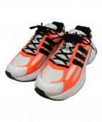 adidasアディダス）の古着「ADISTAR XLG 2.0」｜ホワイト
