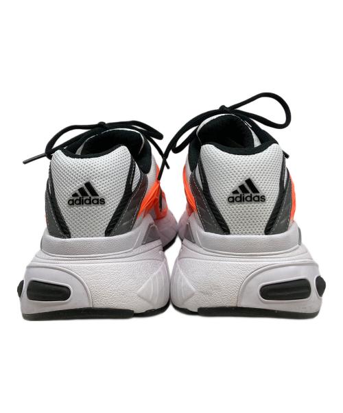 adidas（アディダス）adidas (アディダス) ADISTAR XLG 2.0 ホワイト サイズ:28㎝の古着・服飾アイテム