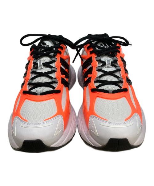 adidas（アディダス）adidas (アディダス) ADISTAR XLG 2.0 ホワイト サイズ:28㎝の古着・服飾アイテム