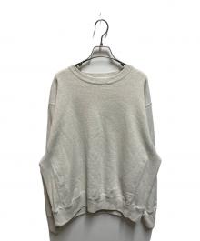 Denham（デンハム）の古着「PRM LOOP SWEAT」｜グレー