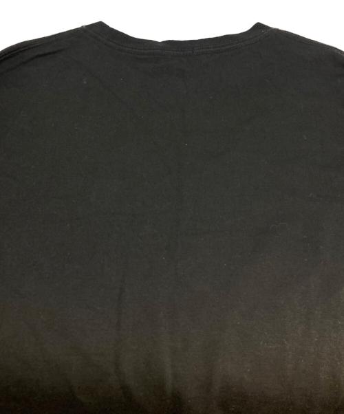 Denham（デンハム）Denham (デンハム) PRM LE TEE ブラック サイズ:Lの古着・服飾アイテム