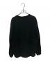 Denham (デンハム) PRM LE TEE ブラック サイズ:L：5000円