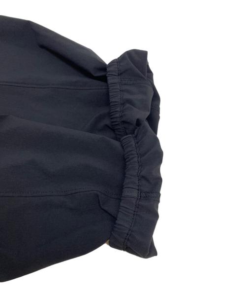 THE NORTH FACE（ザ ノース フェイス）THE NORTH FACE (ザ ノース フェイス) Vagrant Half Zip ヴェイグラントハーフジップ ブラック サイズ:XLの古着・服飾アイテム