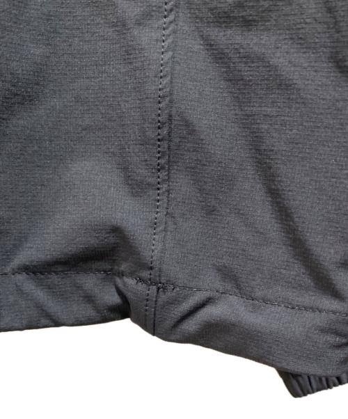 THE NORTH FACE（ザ ノース フェイス）THE NORTH FACE (ザ ノース フェイス) Vagrant Half Zip ヴェイグラントハーフジップ ブラック サイズ:XLの古着・服飾アイテム