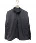 THE NORTH FACE（ザ ノース フェイス）の古着「Vagrant Half Zip ヴェイグラントハーフジップ」｜ブラック