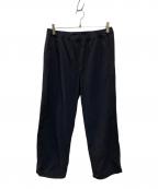 THE NORTH FACEザ ノース フェイス）の古着「ヴェイグラントロングパンツ」｜ブラック