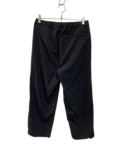 THE NORTH FACE（ザ ノース フェイス）THE NORTH FACE (ザ ノース フェイス) ヴェイグラントロングパンツ ブラック サイズ:Ｌ 未使用品の古着・服飾アイテム