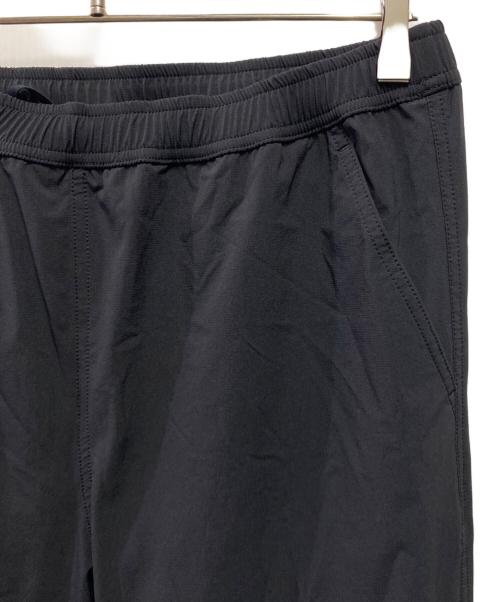 THE NORTH FACE（ザ ノース フェイス）THE NORTH FACE (ザ ノース フェイス) ヴェイグラントロングパンツ ブラック サイズ:Ｌ 未使用品の古着・服飾アイテム