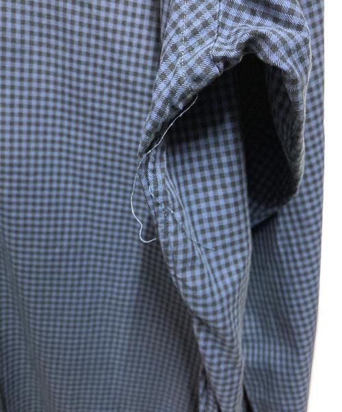 RALPH LAUREN（ラルフローレン）RALPH LAUREN (ラルフローレン) 90's BLAKE SHIRT ネイビー サイズ:Sの古着・服飾アイテム