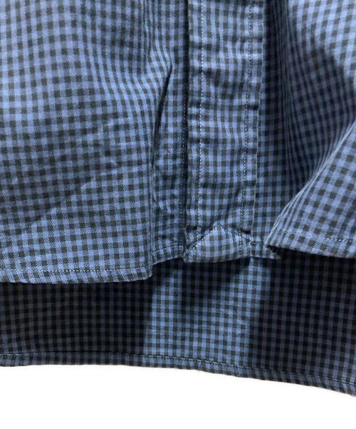 RALPH LAUREN（ラルフローレン）RALPH LAUREN (ラルフローレン) 90's BLAKE SHIRT ネイビー サイズ:Sの古着・服飾アイテム