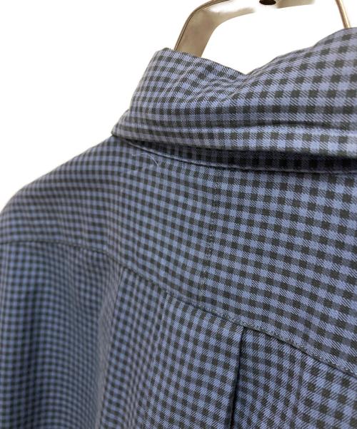 RALPH LAUREN（ラルフローレン）RALPH LAUREN (ラルフローレン) 90's BLAKE SHIRT ネイビー サイズ:Sの古着・服飾アイテム