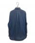 RALPH LAUREN (ラルフローレン) 90's BLAKE SHIRT ネイビー サイズ:S：6000円