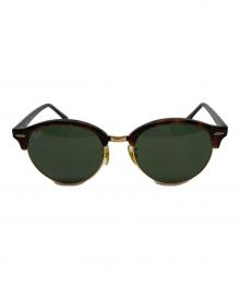 RAY-BAN（レイバン）の古着「CLUBROUND CLASSIC」｜ブラウン