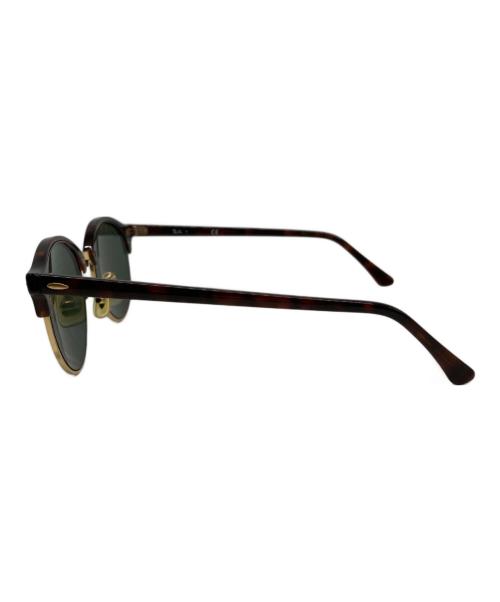 RAY-BAN（レイバン）RAY-BAN (レイバン) CLUBROUND CLASSIC ブラウン サイズ:53□19の古着・服飾アイテム