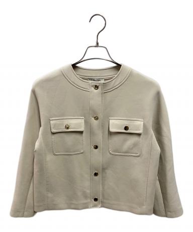 中古・古着通販】'S Max Mara (エスマックスマーラ) GRADARA ノー