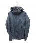 ARC'TERYX（アークテリクス）の古着「25SS Squamish Hoody」｜ネイビー