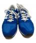 中古・古着 NEW BALANCE (ニューバランス) ローカットスニーカー ブルー サイズ:26cm：8000円
