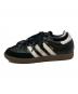 adidas (アディダス) Samba Leather ブラック サイズ:26cm：7000円