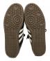 中古・古着 adidas (アディダス) Samba Leather ブラック サイズ:26cm：7000円
