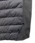 中古・古着 THE NORTH FACE (ザ ノース フェイス) レッドランベスト ブラック サイズ:M：9000円