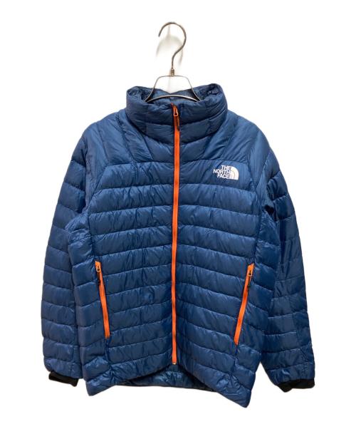 THE NORTH FACE（ザ ノース フェイス）THE NORTH FACE (ザ ノース フェイス) Wouzel Jacket ブルー サイズ:Ｓの古着・服飾アイテム