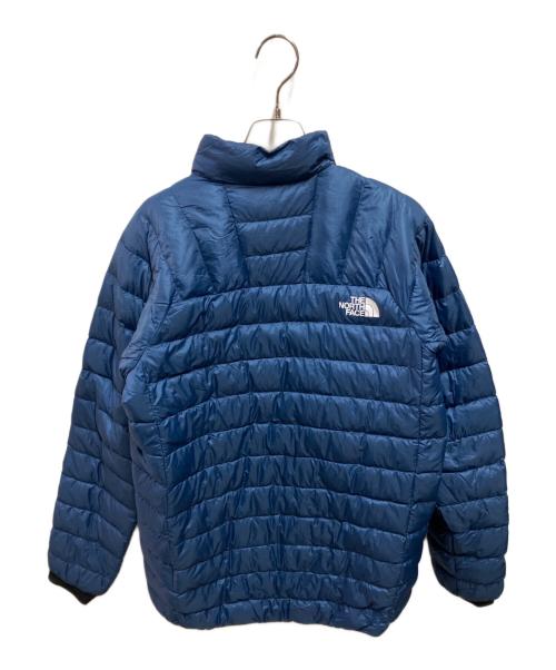 THE NORTH FACE（ザ ノース フェイス）THE NORTH FACE (ザ ノース フェイス) Wouzel Jacket ブルー サイズ:Ｓの古着・服飾アイテム