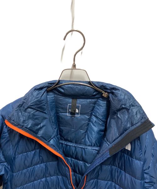 THE NORTH FACE（ザ ノース フェイス）THE NORTH FACE (ザ ノース フェイス) Wouzel Jacket ブルー サイズ:Ｓの古着・服飾アイテム