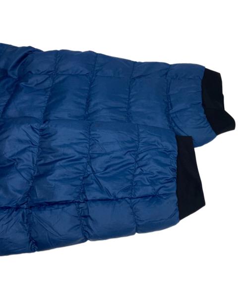 THE NORTH FACE（ザ ノース フェイス）THE NORTH FACE (ザ ノース フェイス) Wouzel Jacket ブルー サイズ:Ｓの古着・服飾アイテム