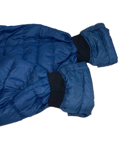 THE NORTH FACE（ザ ノース フェイス）THE NORTH FACE (ザ ノース フェイス) Wouzel Jacket ブルー サイズ:Ｓの古着・服飾アイテム
