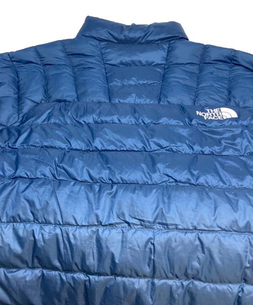 THE NORTH FACE（ザ ノース フェイス）THE NORTH FACE (ザ ノース フェイス) Wouzel Jacket ブルー サイズ:Ｓの古着・服飾アイテム