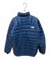 THE NORTH FACE (ザ ノース フェイス) Wouzel Jacket ブルー サイズ:Ｓ：20000円