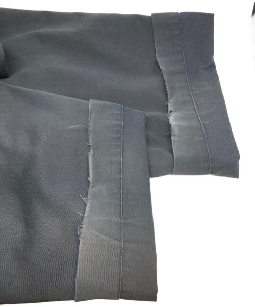 THE NORTHFACE PURPLELABEL（ザ・ノースフェイス パープルレーベル）THE NORTHFACE PURPLELABEL (ザ・ノースフェイス パープルレーベル) Chino Wide Straight Field Pants ブラック サイズ:32の古着・服飾アイテム