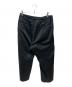 THE NORTHFACE PURPLELABEL (ザ・ノースフェイス パープルレーベル) Chino Wide Straight Field Pants ブラック サイズ:32：5000円
