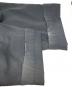 中古・古着 THE NORTHFACE PURPLELABEL (ザ・ノースフェイス パープルレーベル) Chino Wide Straight Field Pants ブラック サイズ:32：5000円