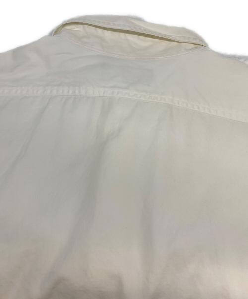 POLO RALPH LAUREN（ポロ・ラルフローレン）POLO RALPH LAUREN (ポロ・ラルフローレン) 90’Ｓ シャツ ホワイト サイズ:Lの古着・服飾アイテム