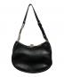 Vivienne Westwood (ヴィヴィアンウエストウッド) ショルダーバッグ ブラック：60000円