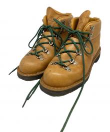 Danner（ダナー）の古着「MOUNTAIN TRAIL」｜ブラウン