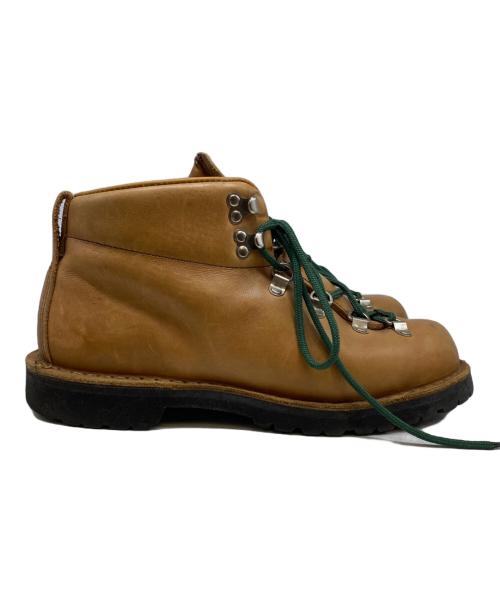 Danner（ダナー）Danner (ダナー) MOUNTAIN TRAIL ブラウン サイズ:7.5の古着・服飾アイテム
