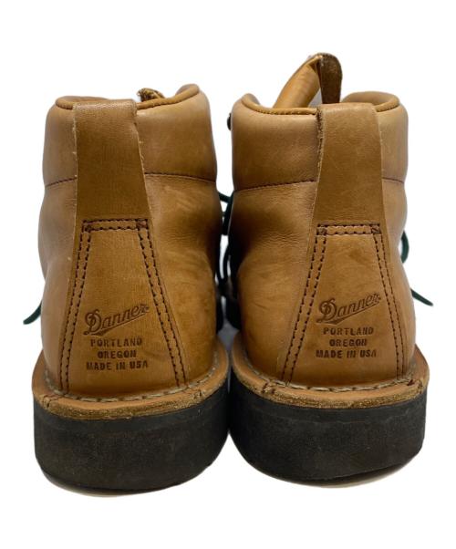 Danner（ダナー）Danner (ダナー) MOUNTAIN TRAIL ブラウン サイズ:7.5の古着・服飾アイテム