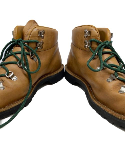 Danner（ダナー）Danner (ダナー) MOUNTAIN TRAIL ブラウン サイズ:7.5の古着・服飾アイテム
