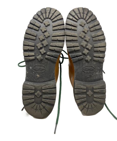 Danner（ダナー）Danner (ダナー) MOUNTAIN TRAIL ブラウン サイズ:7.5の古着・服飾アイテム