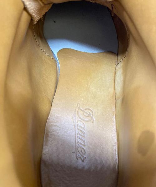 Danner（ダナー）Danner (ダナー) MOUNTAIN TRAIL ブラウン サイズ:7.5の古着・服飾アイテム
