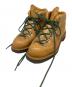 Danner（ダナー）の古着「MOUNTAIN TRAIL」｜ブラウン